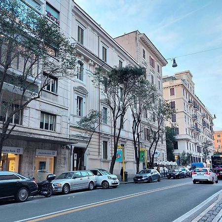 Ych-Casa Indipendente In Zona Prati Apartamento Roma Exterior foto