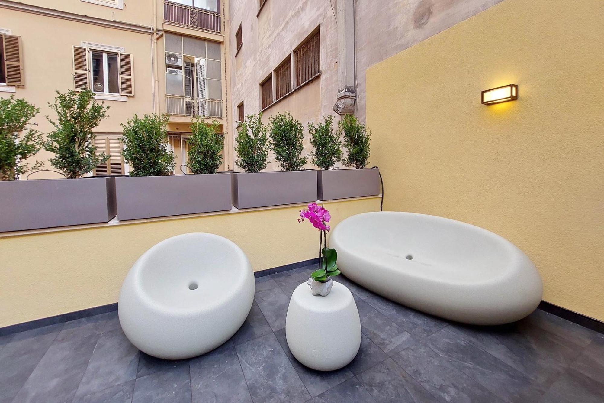 Ych-Casa Indipendente In Zona Prati Apartamento Roma Exterior foto