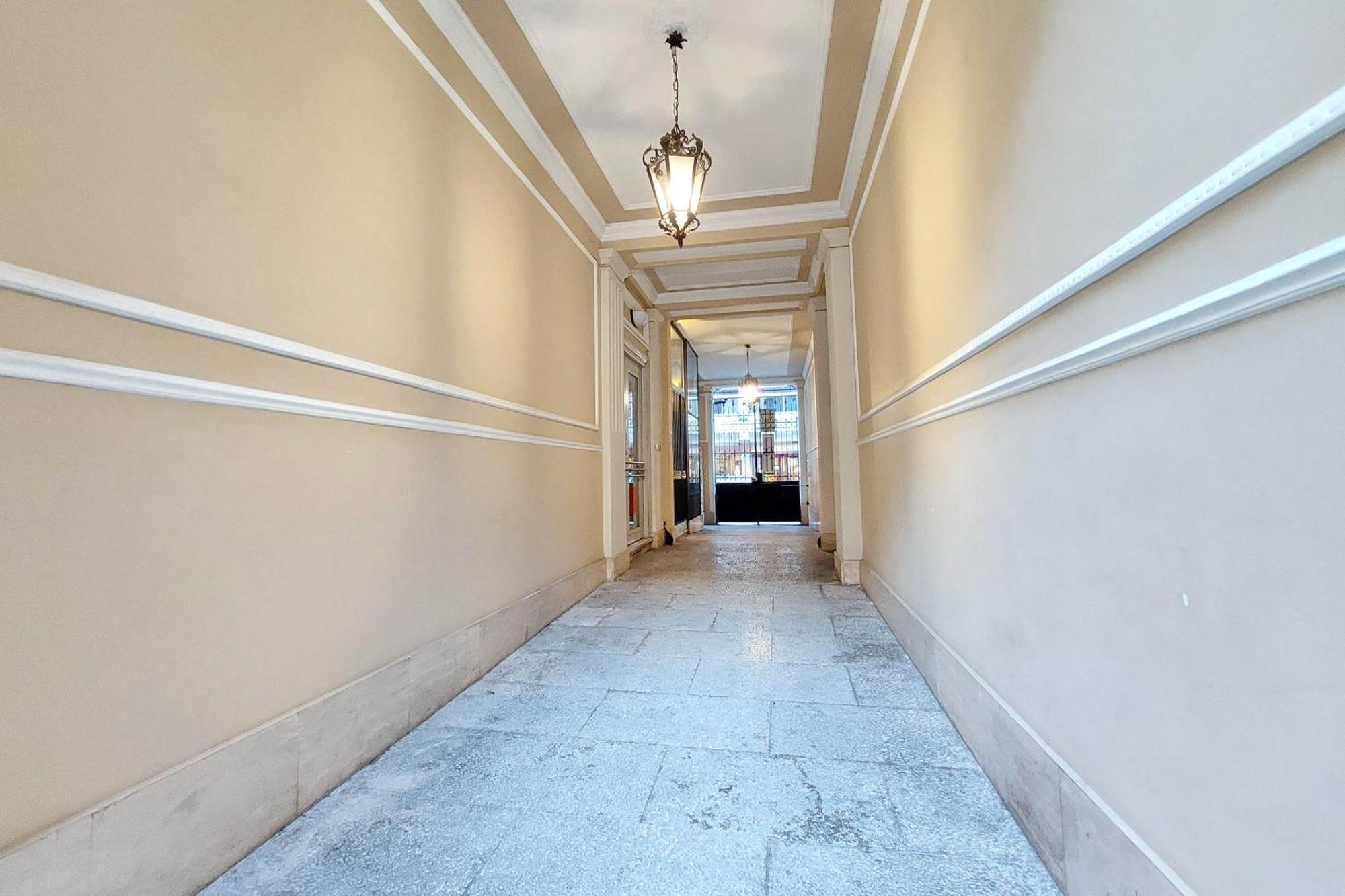 Ych-Casa Indipendente In Zona Prati Apartamento Roma Exterior foto
