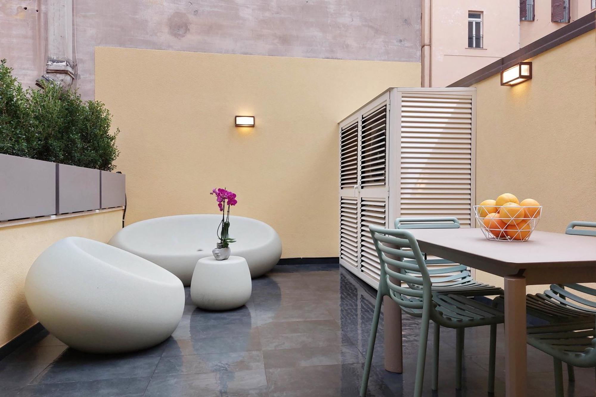 Ych-Casa Indipendente In Zona Prati Apartamento Roma Exterior foto
