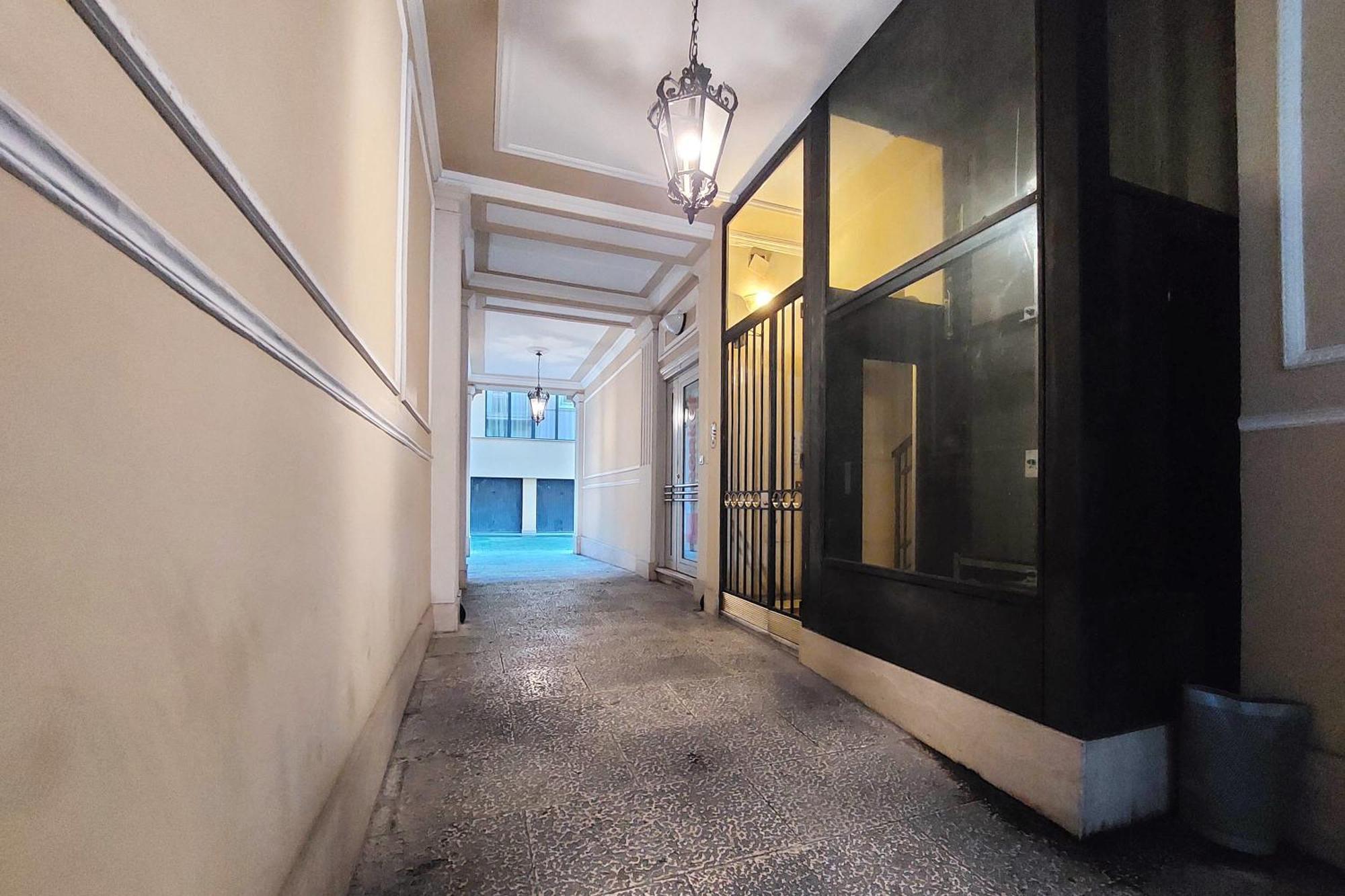 Ych-Casa Indipendente In Zona Prati Apartamento Roma Exterior foto