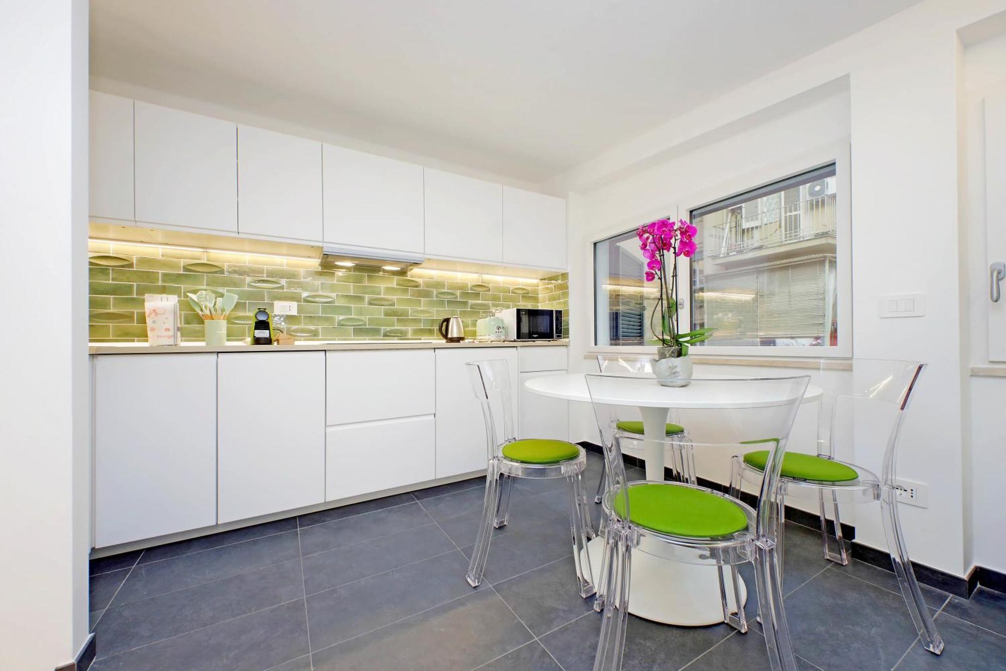 Ych-Casa Indipendente In Zona Prati Apartamento Roma Exterior foto