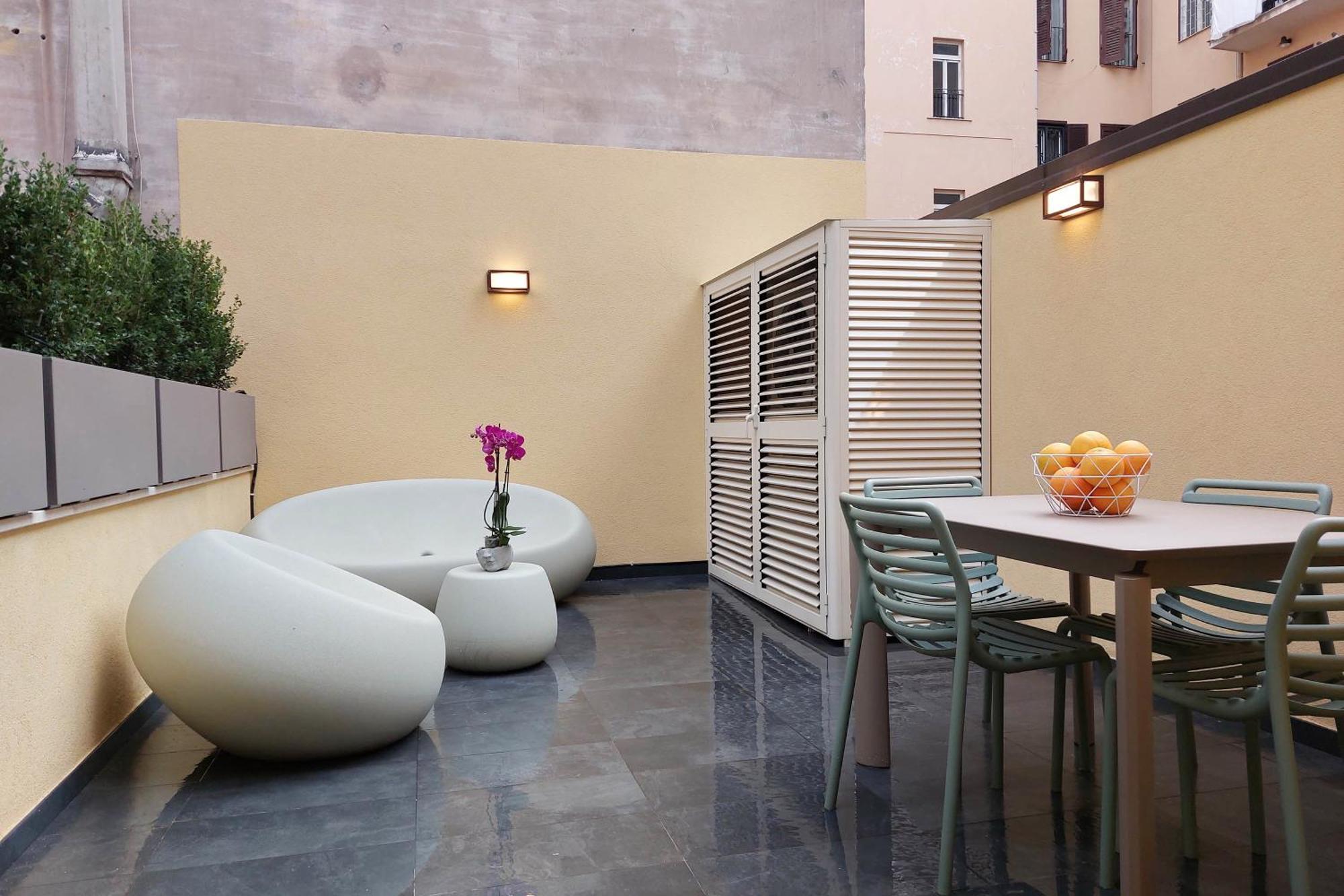 Ych-Casa Indipendente In Zona Prati Apartamento Roma Exterior foto