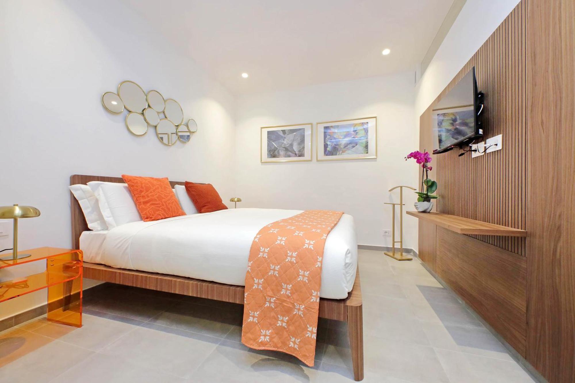 Ych-Casa Indipendente In Zona Prati Apartamento Roma Exterior foto