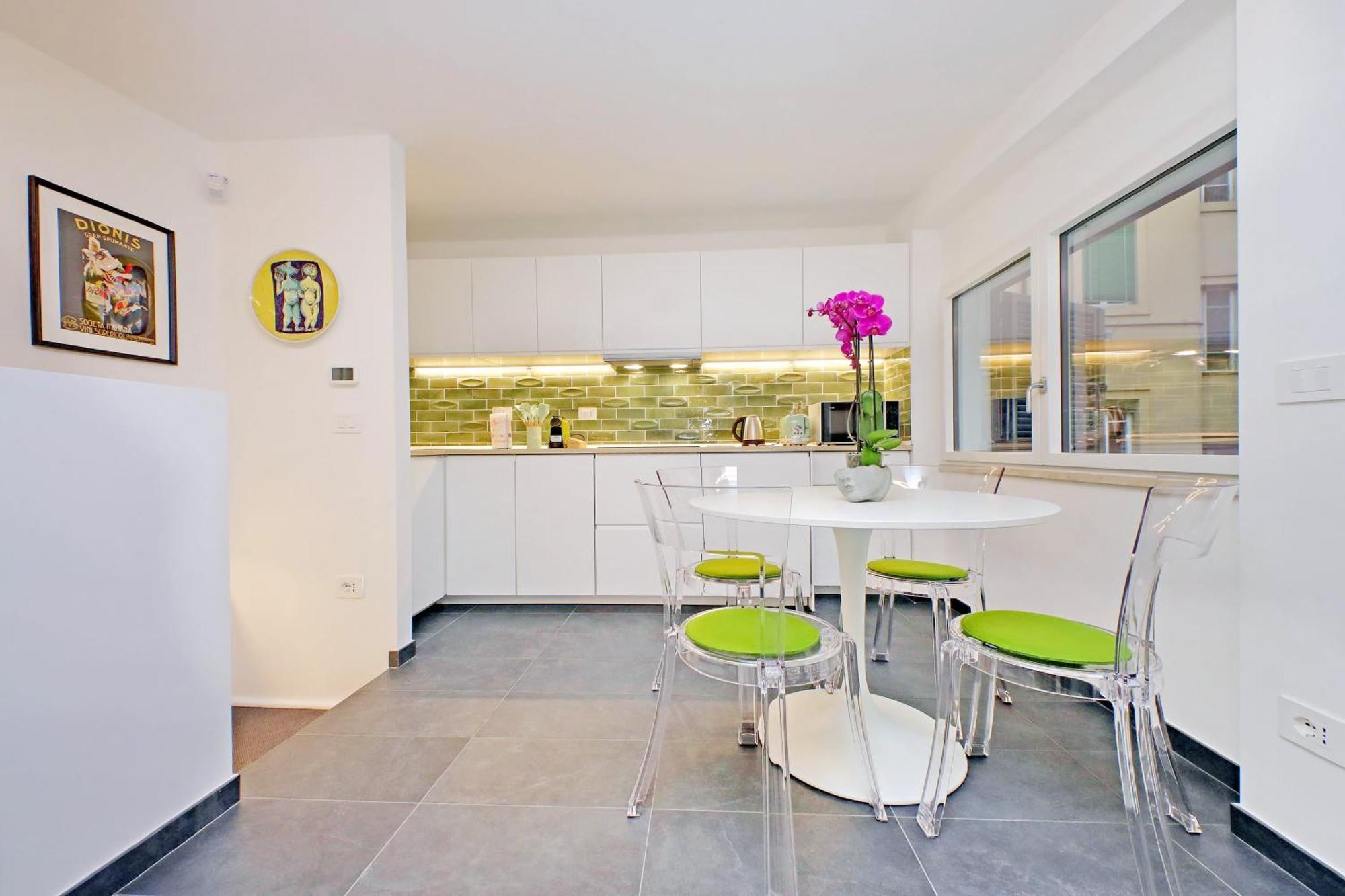Ych-Casa Indipendente In Zona Prati Apartamento Roma Exterior foto