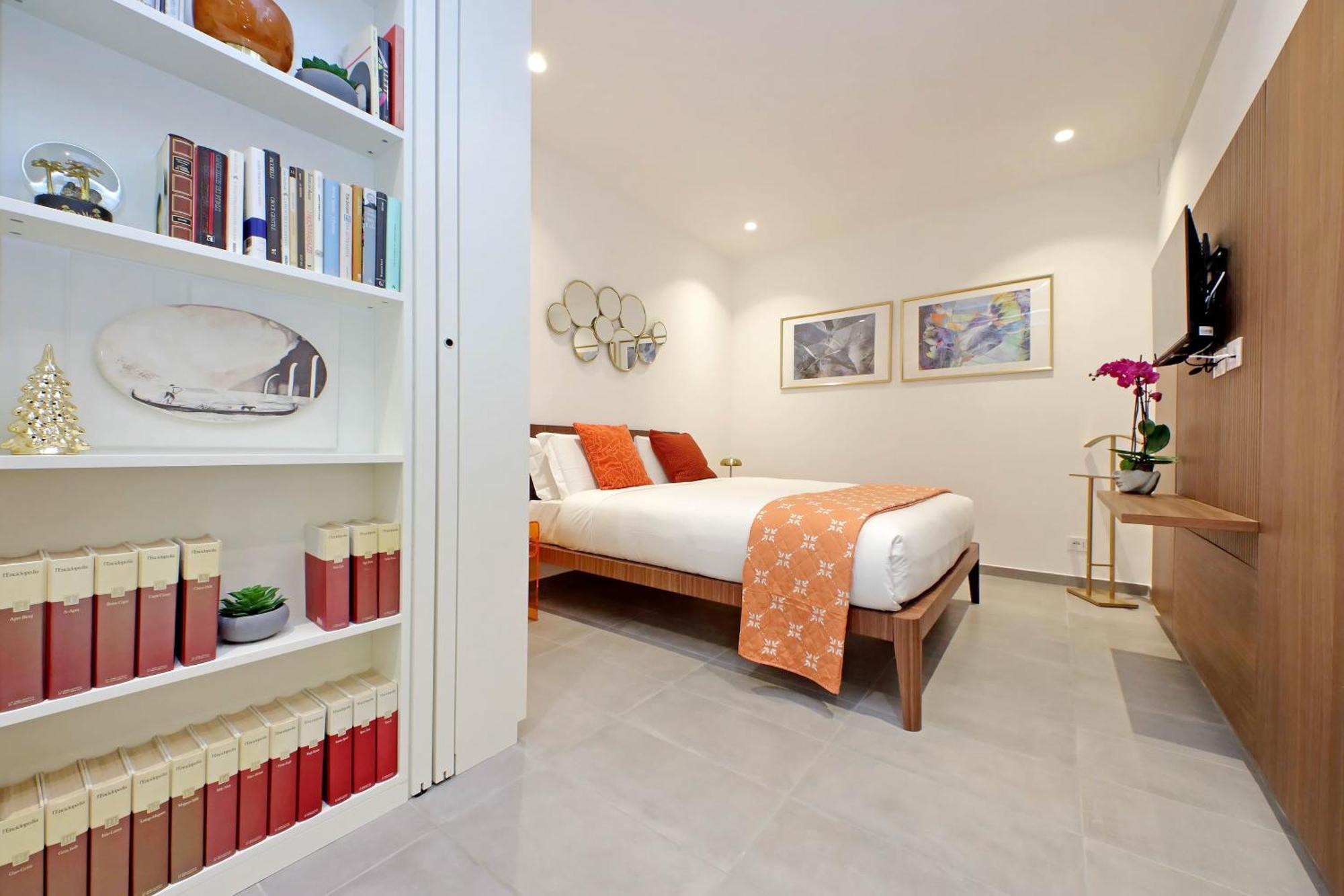 Ych-Casa Indipendente In Zona Prati Apartamento Roma Exterior foto