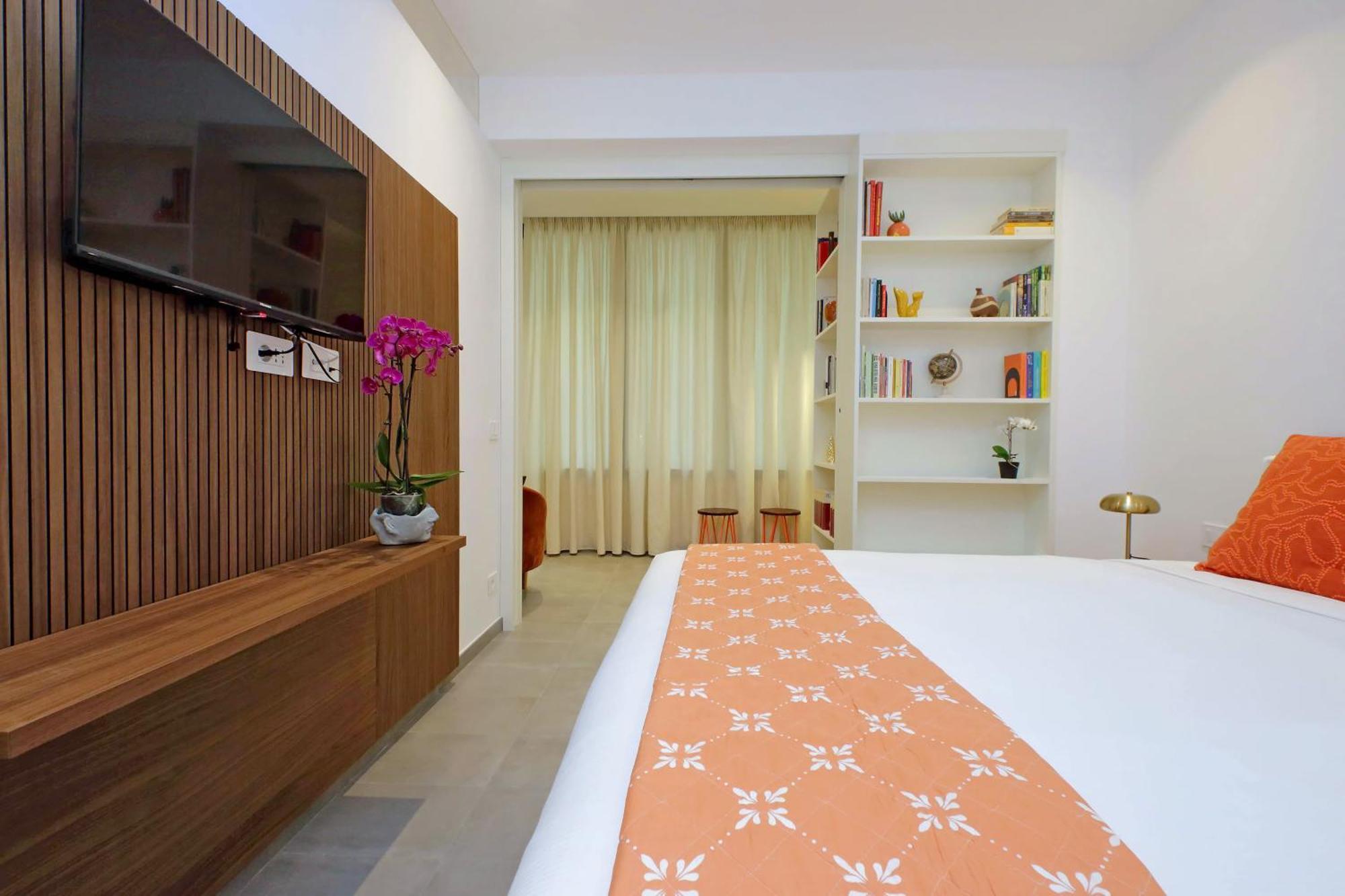 Ych-Casa Indipendente In Zona Prati Apartamento Roma Exterior foto