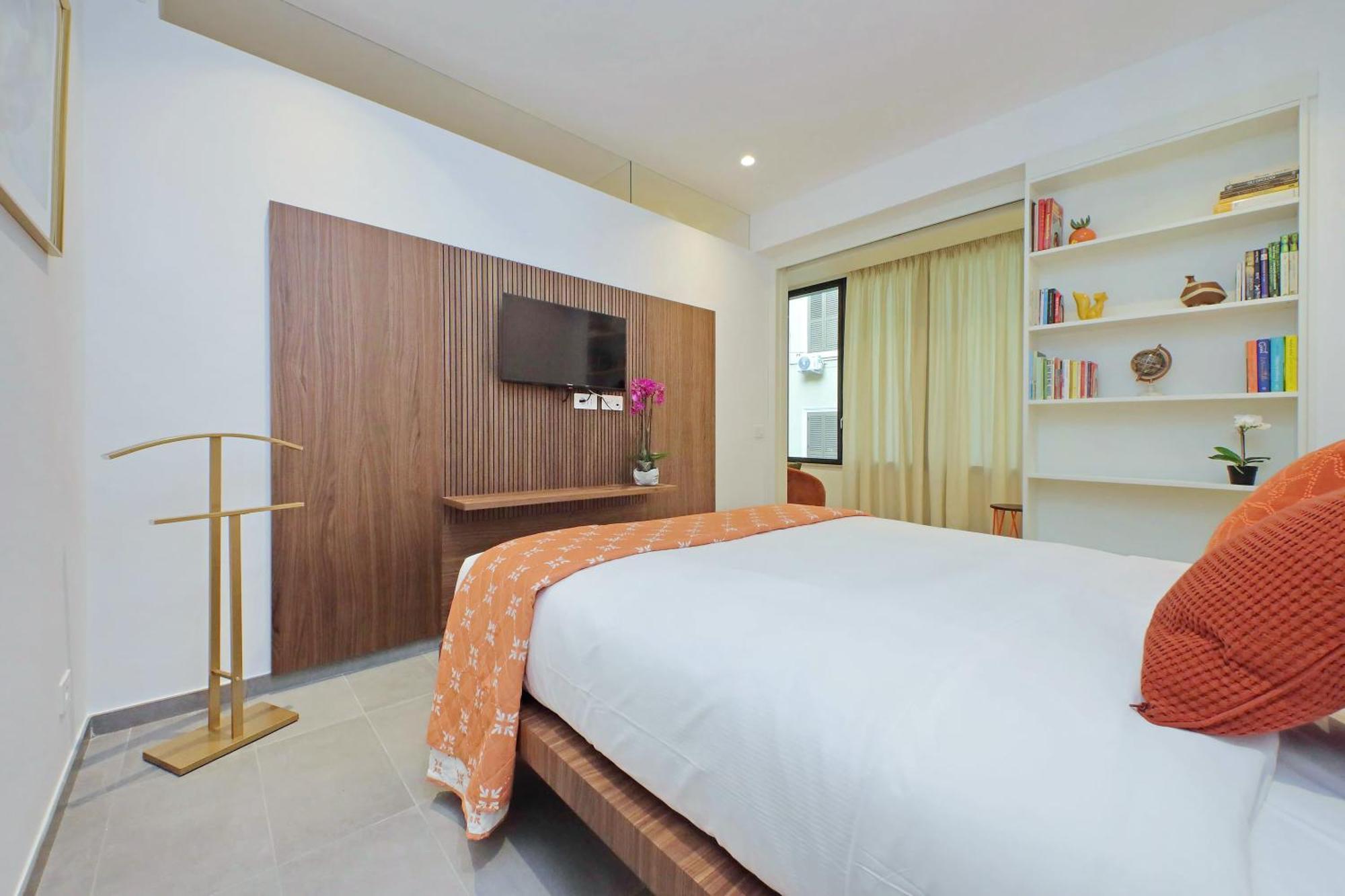 Ych-Casa Indipendente In Zona Prati Apartamento Roma Exterior foto