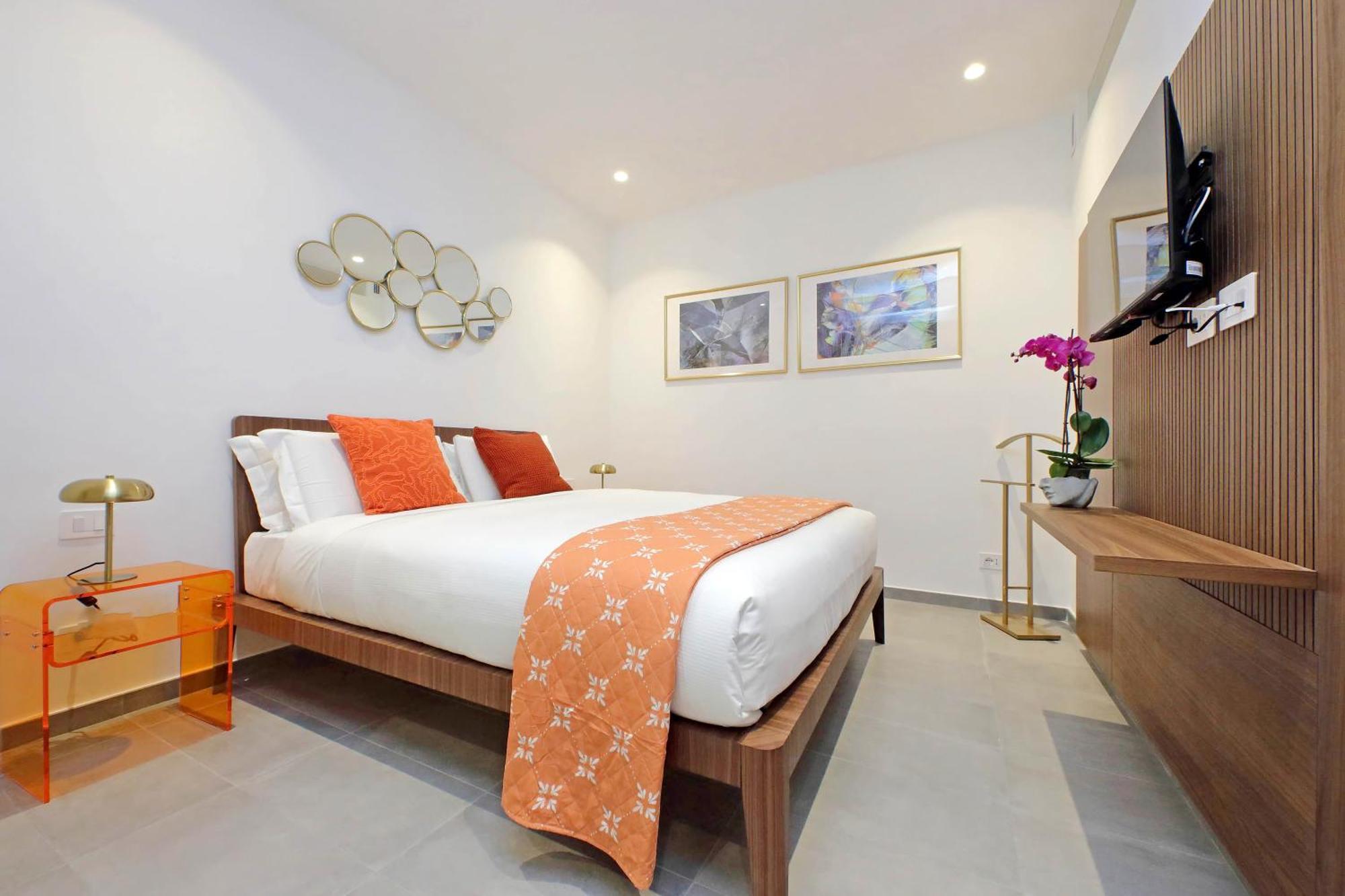Ych-Casa Indipendente In Zona Prati Apartamento Roma Exterior foto