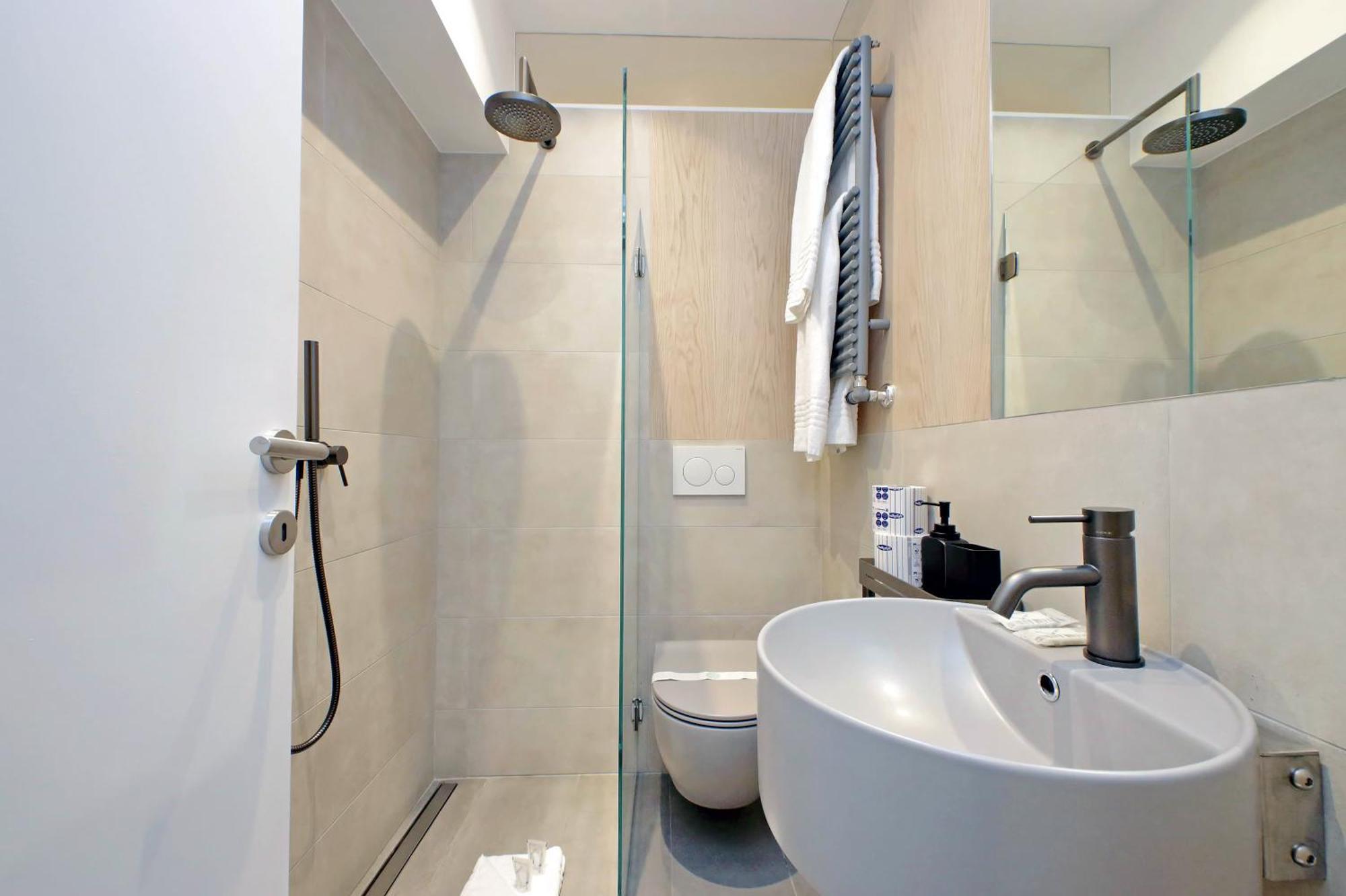 Ych-Casa Indipendente In Zona Prati Apartamento Roma Exterior foto
