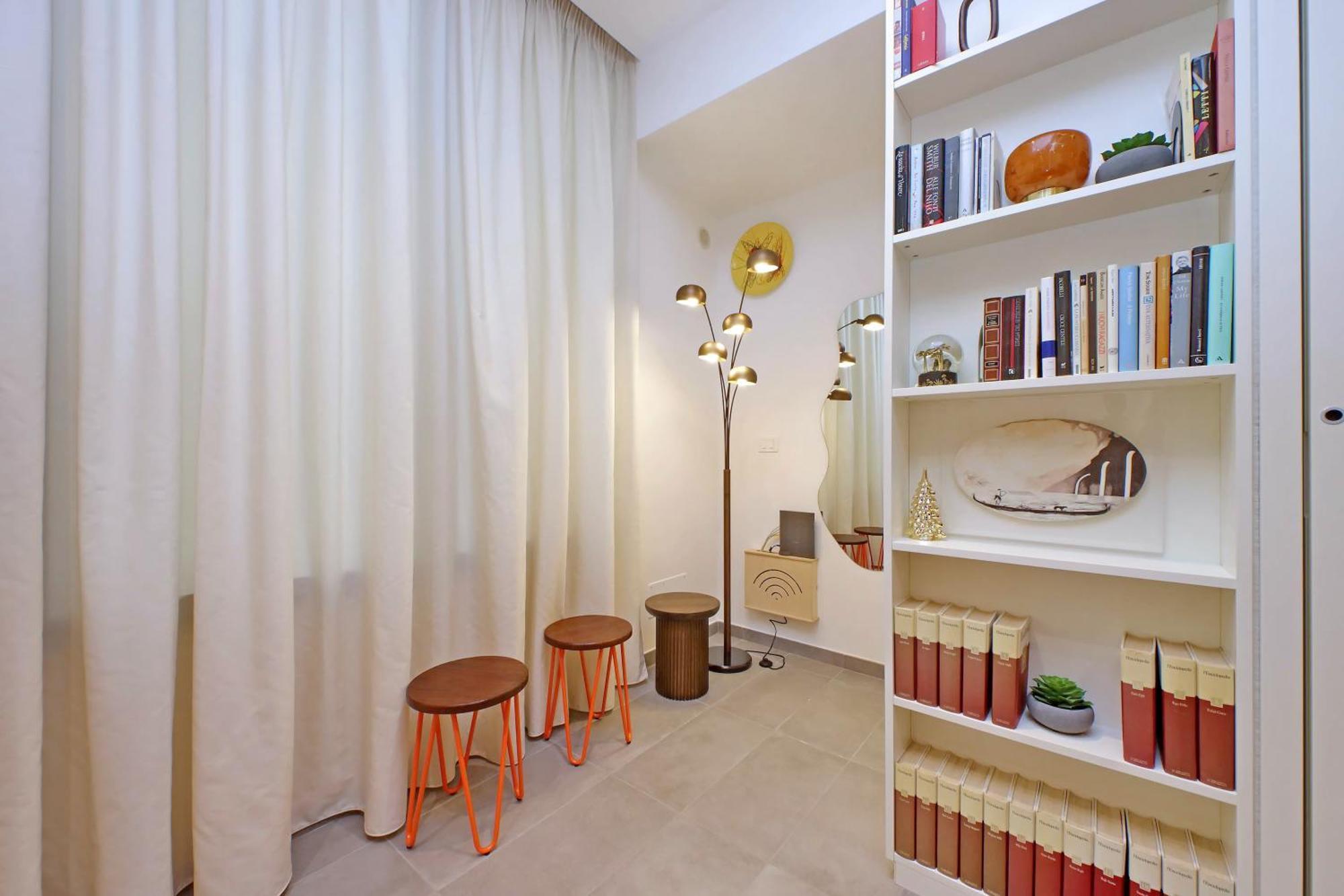 Ych-Casa Indipendente In Zona Prati Apartamento Roma Exterior foto