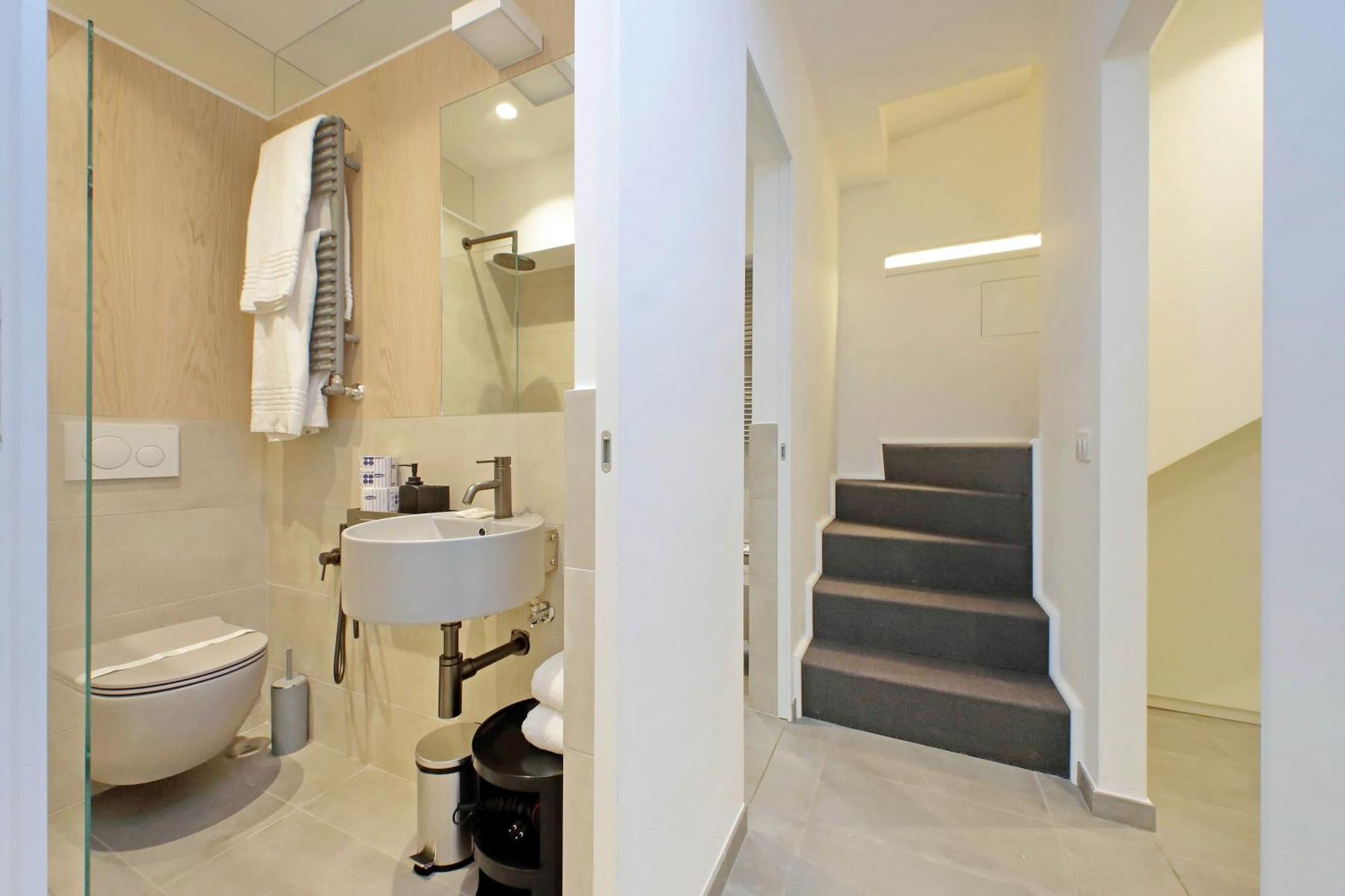 Ych-Casa Indipendente In Zona Prati Apartamento Roma Exterior foto