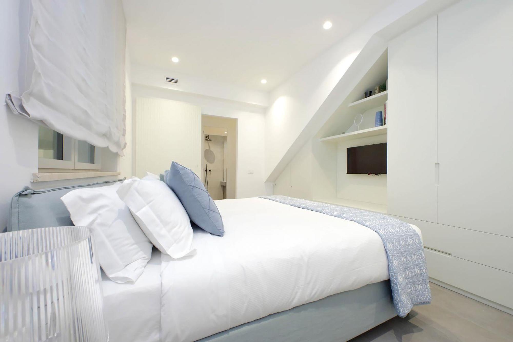 Ych-Casa Indipendente In Zona Prati Apartamento Roma Exterior foto