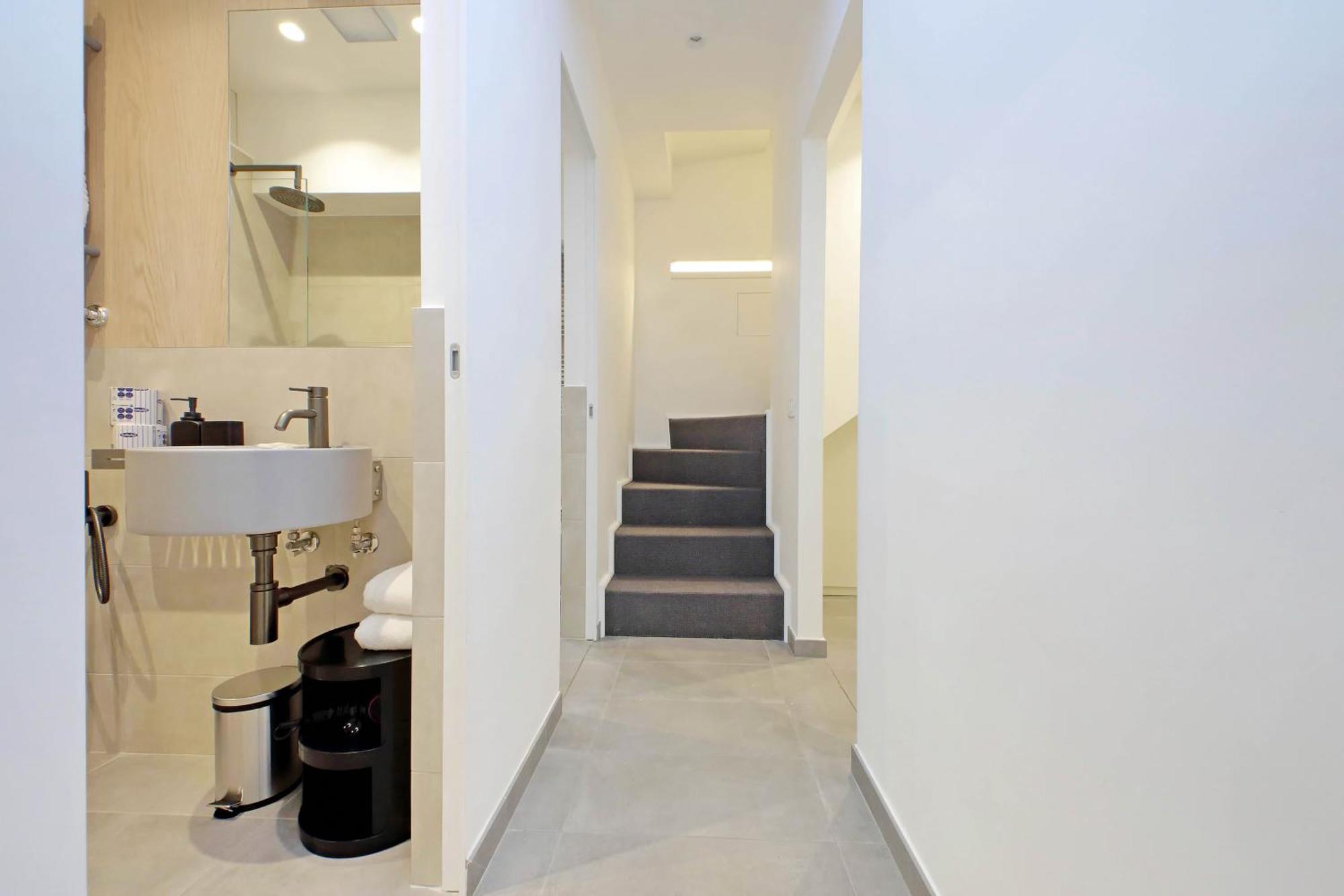 Ych-Casa Indipendente In Zona Prati Apartamento Roma Exterior foto