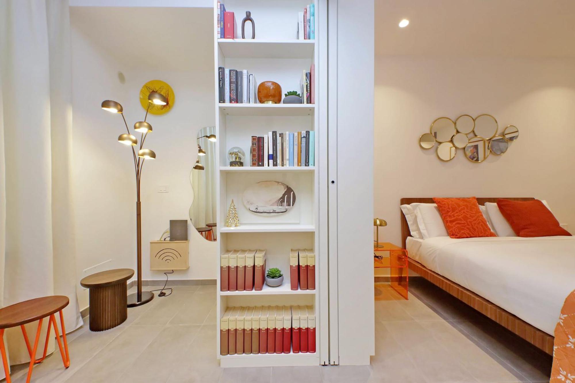 Ych-Casa Indipendente In Zona Prati Apartamento Roma Exterior foto