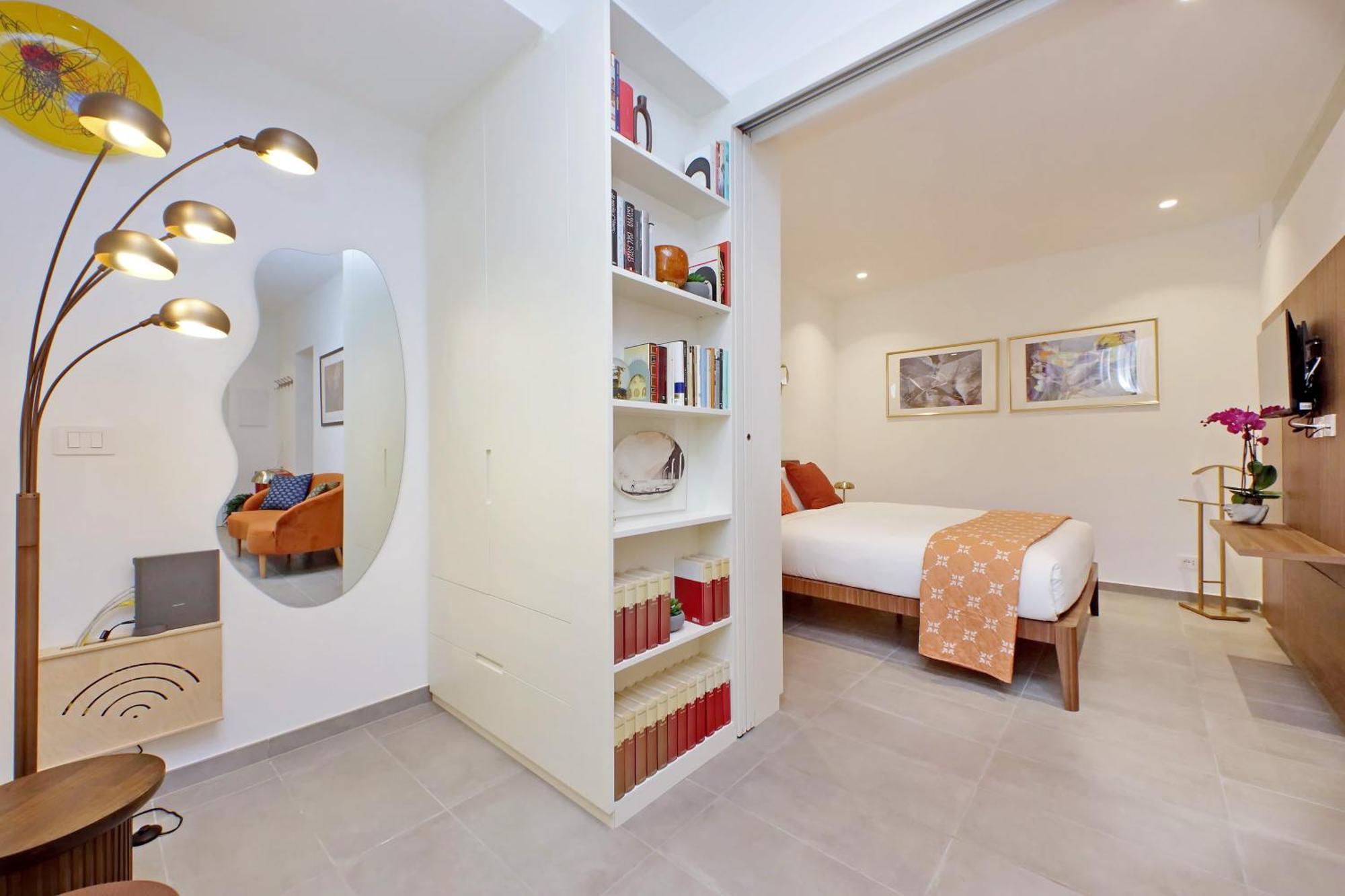 Ych-Casa Indipendente In Zona Prati Apartamento Roma Exterior foto