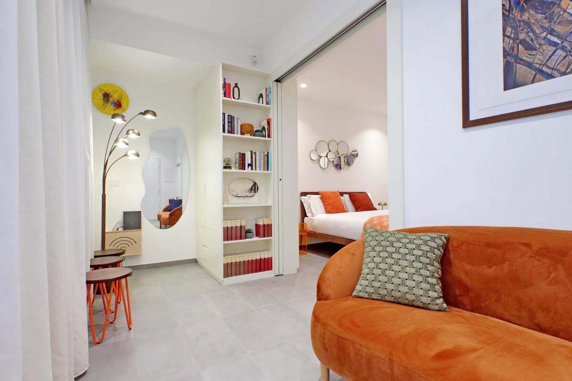 Ych-Casa Indipendente In Zona Prati Apartamento Roma Exterior foto