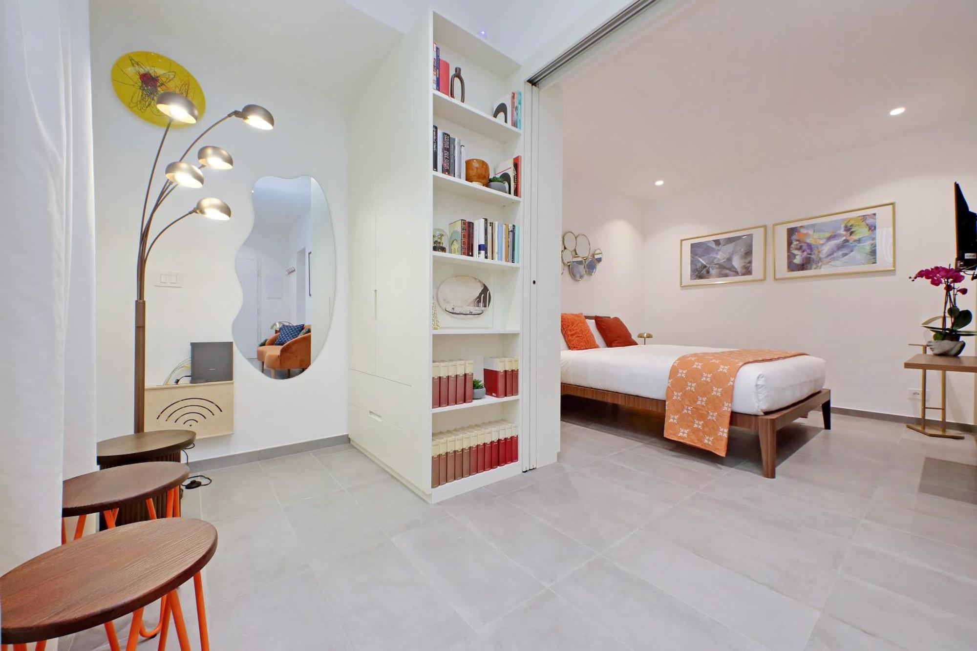 Ych-Casa Indipendente In Zona Prati Apartamento Roma Exterior foto