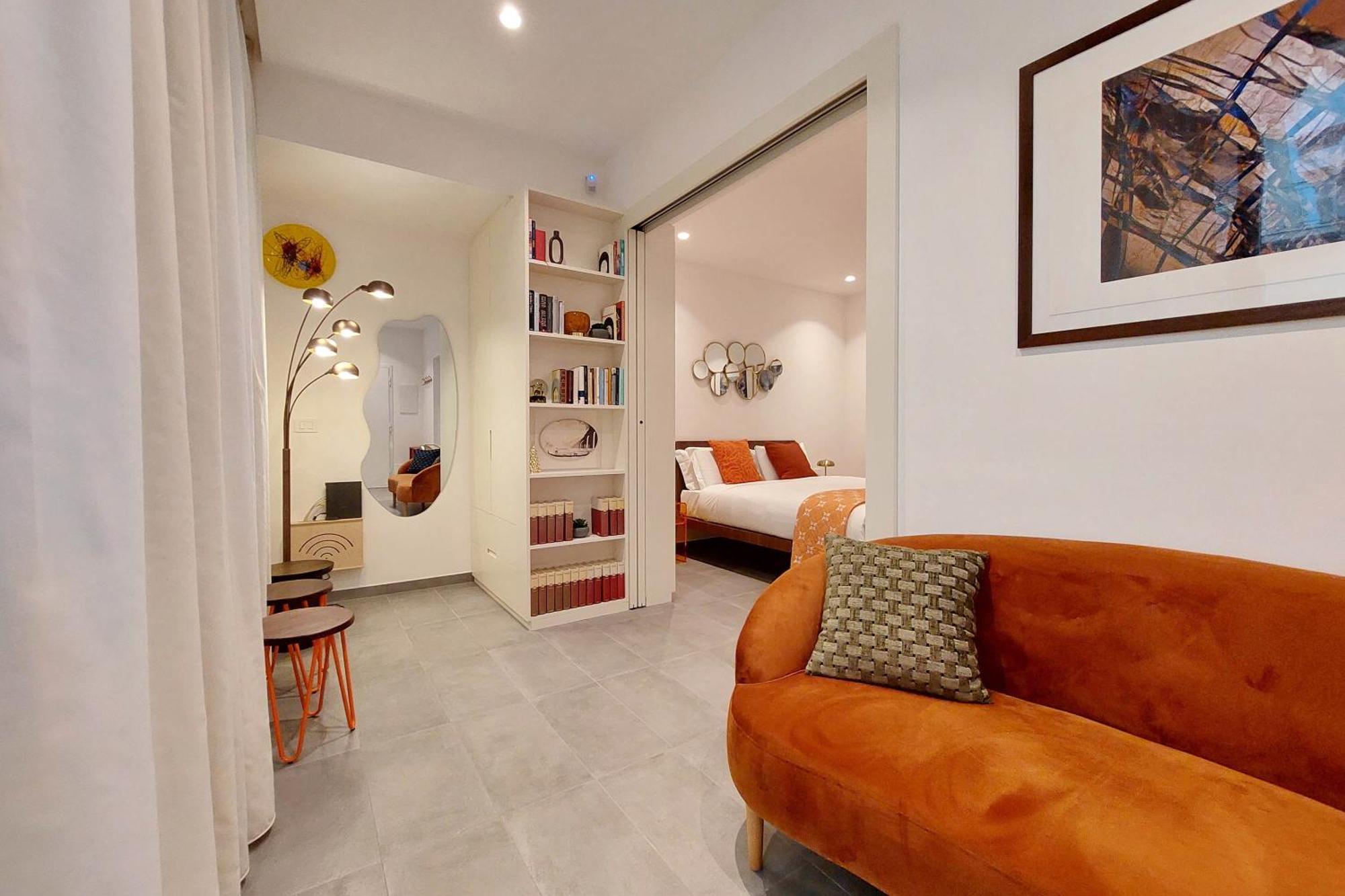 Ych-Casa Indipendente In Zona Prati Apartamento Roma Exterior foto